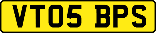 VT05BPS