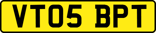 VT05BPT