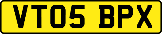 VT05BPX