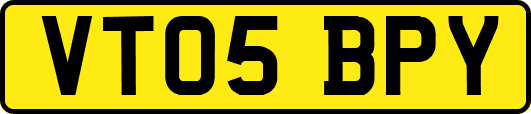VT05BPY