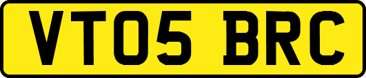 VT05BRC