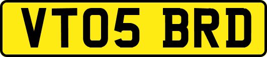 VT05BRD