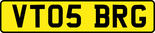 VT05BRG