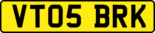 VT05BRK
