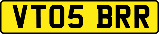 VT05BRR
