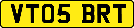 VT05BRT