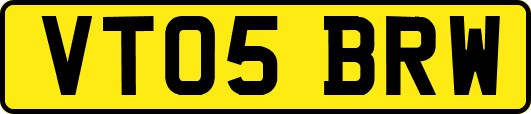 VT05BRW