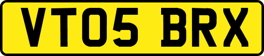 VT05BRX