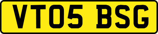 VT05BSG