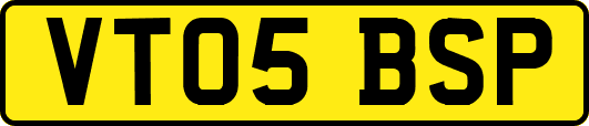 VT05BSP