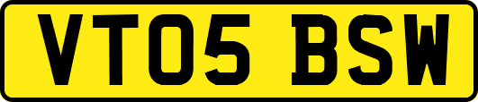 VT05BSW
