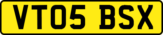 VT05BSX