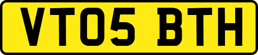 VT05BTH