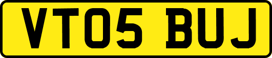VT05BUJ