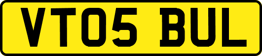 VT05BUL