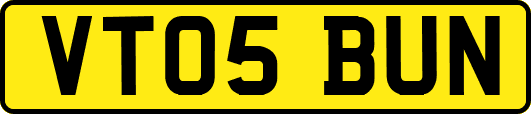 VT05BUN