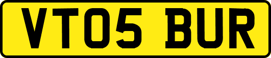 VT05BUR