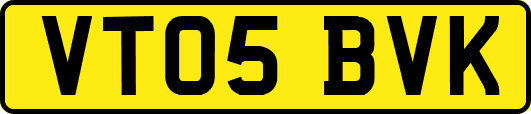 VT05BVK