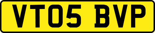 VT05BVP