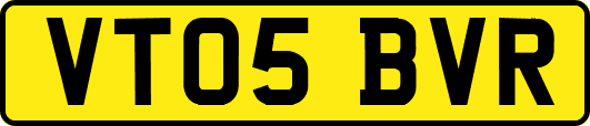 VT05BVR