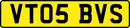 VT05BVS