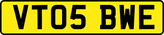 VT05BWE