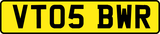 VT05BWR