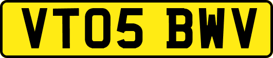 VT05BWV