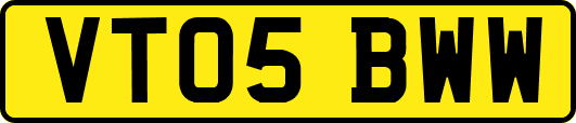 VT05BWW