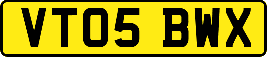 VT05BWX