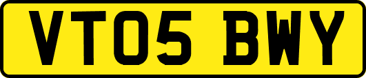 VT05BWY