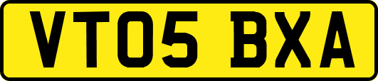 VT05BXA