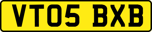 VT05BXB