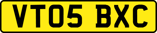 VT05BXC