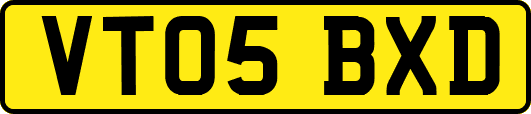 VT05BXD