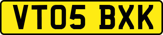 VT05BXK