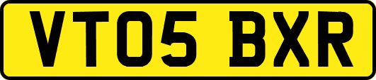 VT05BXR
