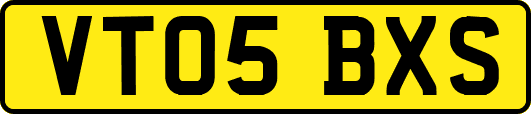 VT05BXS