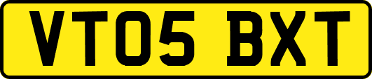 VT05BXT