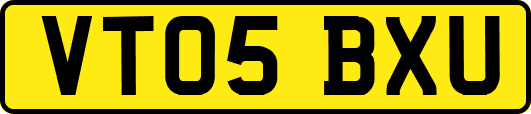 VT05BXU