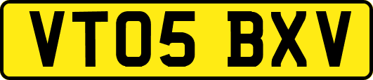 VT05BXV
