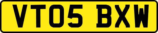 VT05BXW