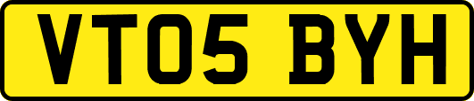 VT05BYH