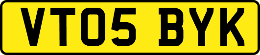 VT05BYK
