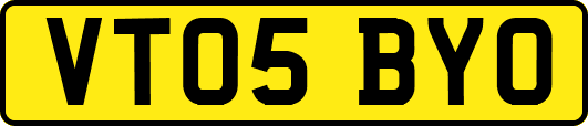 VT05BYO
