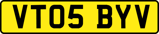 VT05BYV