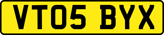 VT05BYX