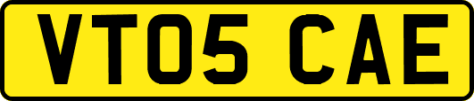 VT05CAE