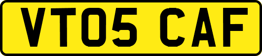 VT05CAF