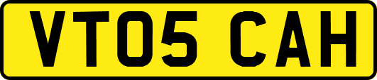VT05CAH